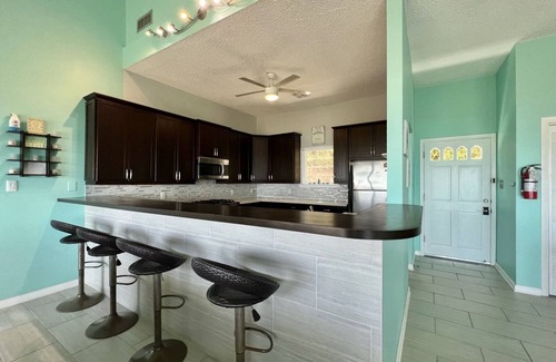 Teagues Bay House | Convenient, clean, private, spacious and ready for your large group or family!