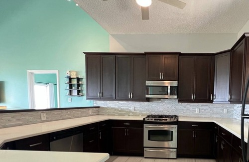 Teagues Bay House | Convenient, clean, private, spacious and ready for your large group or family!
