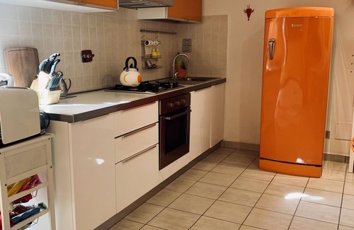 Livorno Apartment | Convenient, close to the sea and a hundred cities