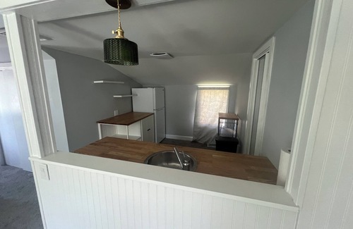 Cape May Court House House | Convenient Coastal Oasis