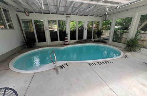 Cape May Court House House | Convenient Coastal Oasis
