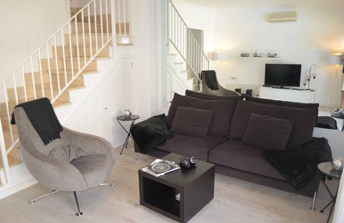 Alcanada House | Convenient, easy holiday in a quiet location with pool, 180 m from the sea