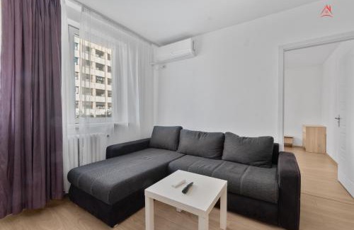 Gara de Nord Apartment | Convenient Gara de Nord Apartment
