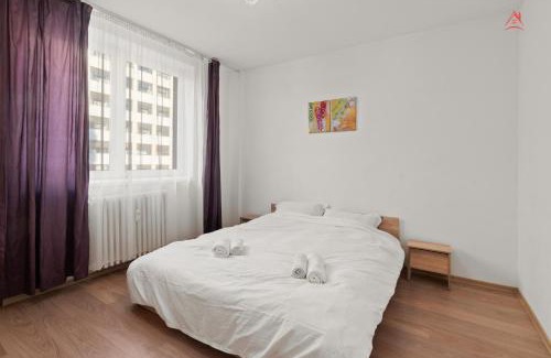 Gara de Nord Apartment | Convenient Gara de Nord Apartment