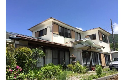 Hakone House | Convenient Japanese house for sightseeing in Hakone /Relax /Convenient access