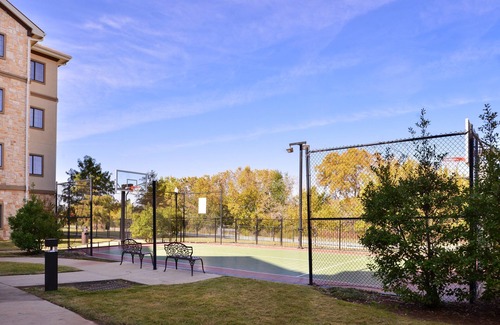 Central Oklahoma City Apartment | Convenient Location + Great Amenities in OK City!