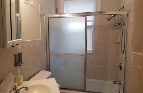 Allston Apartment | Convenient Location for Boston Calling