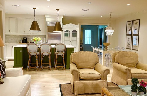 Highlands - Perkins House | Convenient location. Walking distance to LSU lakes.