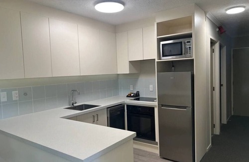 Methven Apartment | Convenient Methven 2-Bedroom Apartment