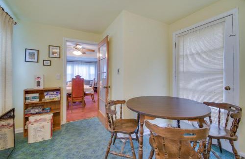 Rochester House | Convenient, Pet-Friendly Rochester Vacation Rental