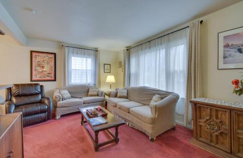 Rochester House | Convenient, Pet-Friendly Rochester Vacation Rental
