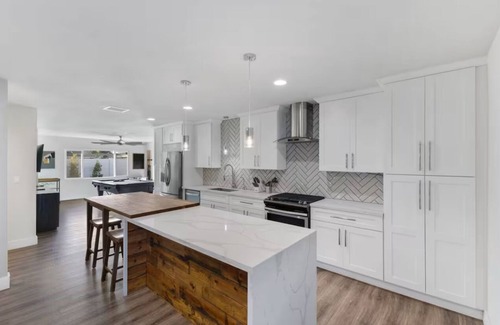 Village Grove House | Convenient Scottsdale home!