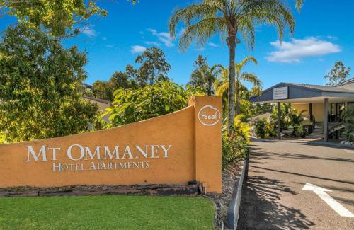 Mount Ommaney Hotel | Convenient self catering unit