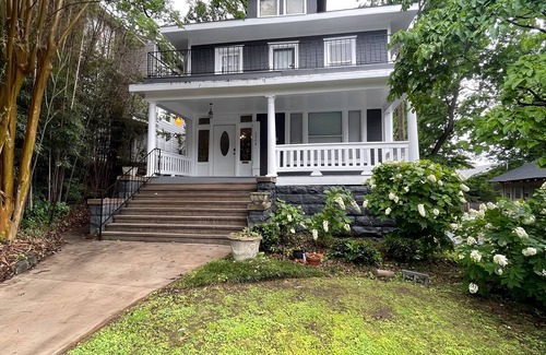 Five Points South Apartment | Convenient Single Room near UAB