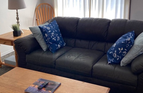 South Lethbridge Condo | Convenient South Side 2 Bedroom