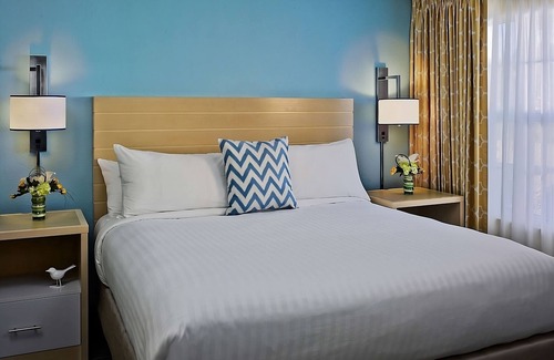 Gunter Afs Resort | Convenient Stay in Montgomery! 3 Relaxing Units, Onsite Pool, Pets Allowed