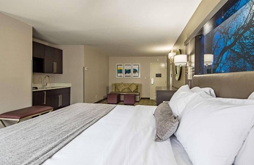 Clemson Hotel | Convenient Stay near Downtown Pendleton - Perfect for Business Travelers