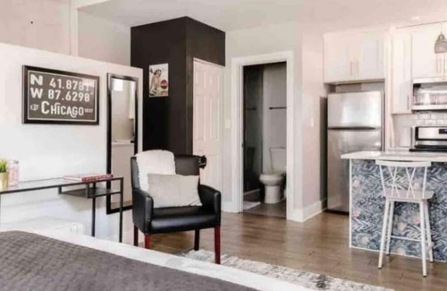 Buena Park Apartment | Convenient studio located in Buena Park (pet- friendly)