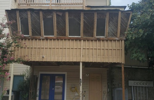 Five Points South House | Convenient townhome close to UAB & Medical Center