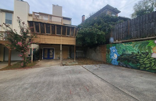 Five Points South House | Convenient townhome close to UAB & Medical Center