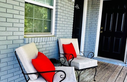 Cairo Apartment | Convenient two bedroom apartment in Cairo, Ga.