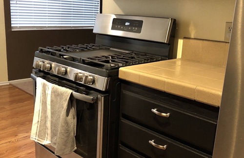 Sparks House | convenient