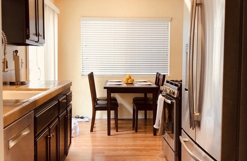 Sparks House | convenient