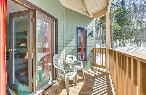 Winter Park Apartment | Convenient Winter Park, Colorado, Vacation Rental!