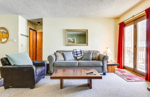 Winter Park Apartment | Convenient Winter Park, Colorado, Vacation Rental!