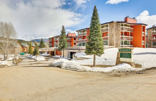Winter Park Apartment | Convenient Winter Park, Colorado, Vacation Rental!