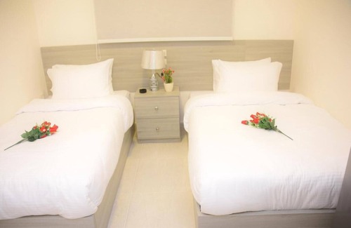 Kafrat al Jabal Apartment | Conveniently close to the pyramids and Sphinx in Egypt, very comfortable stay!