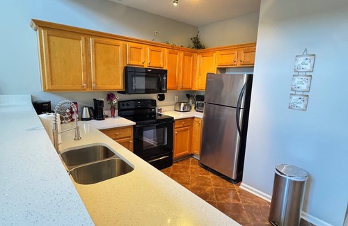 Cartersville House | Conveniently Close to Everythingnn