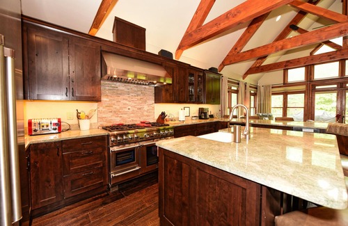 Alpine Village House | Conveniently Located Home Close to Attitash & Story Land, Mins from N Conway