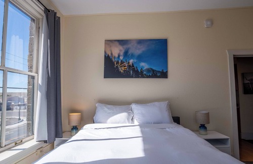 Enterprise Apartment | Conveniently Located 2 BD in Heart of Enterprise