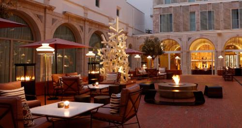 Baixa Hotel | Convent Square Lisbon, Vignette Collection by IHG