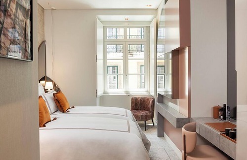 Baixa Hotel | Convent Square Lisbon, Vignette Collection by IHG