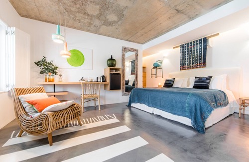 Vila Real Santo Antonio House | Conversas de Alpendre