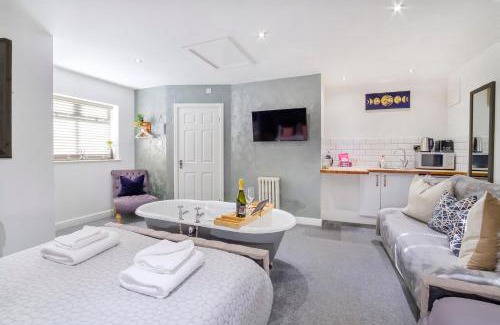 Earswick Apartment | Converted Luxury Stables