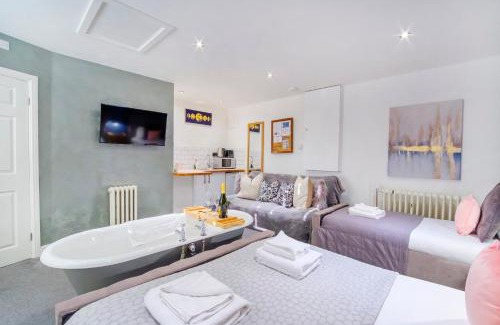 Earswick Apartment | Converted Luxury Stables