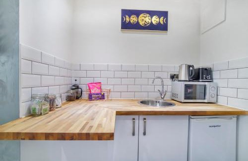 Earswick Apartment | Converted Luxury Stables