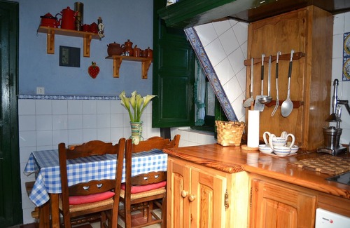 Guisando Villa | Converted Schoolhouse With Private Swimming Pool.Sierra De Gredos, Castilla Leon
