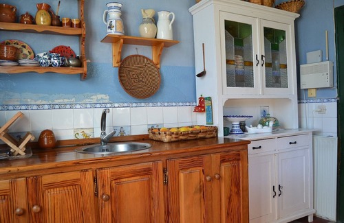 Guisando Villa | Converted Schoolhouse With Private Swimming Pool.Sierra De Gredos, Castilla Leon
