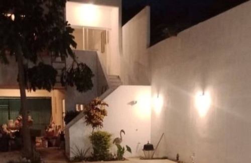 Alfredo V. Bonfil Apartment | Convienent Apartment 10 minutes from beach