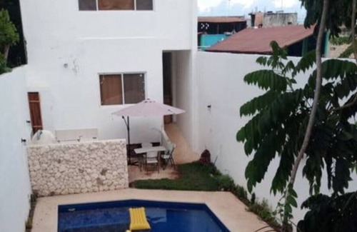 Alfredo V. Bonfil Apartment | Convienent Apartment 10 minutes from beach