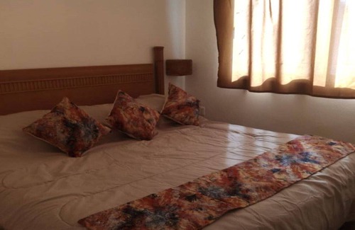 Alfredo V. Bonfil Apartment | Convienent Apartment 10 minutes from beach