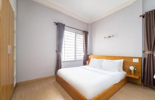 Phuong 6 Hotel | Convinia - Free Pick Up & Laundry
