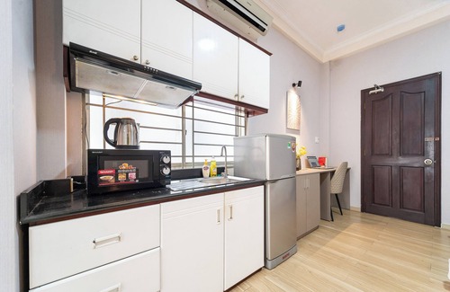 Phuong 6 Hotel | Convinia Home - Truong Quyen