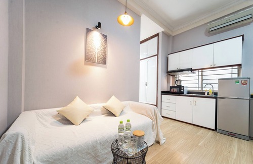 Phuong 6 Hotel | Convinia Home - Truong Quyen