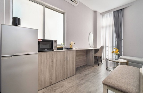 Phuong 6 Hotel | Convinia Home - Truong Quyen