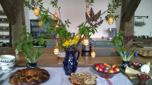 Crit Bed & Breakfast | Convivium Transilvania